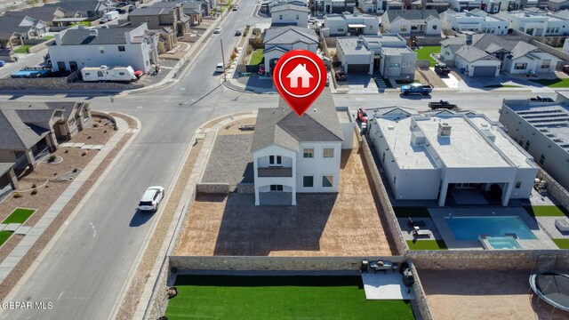 14649 Tierra Oviedo Ave, El Paso, TX 79938 - photo 48