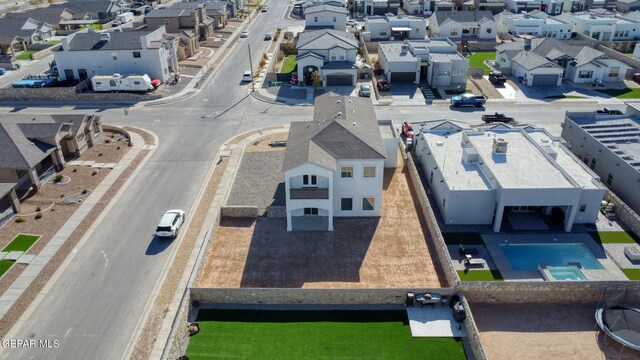 14649 Tierra Oviedo Ave, El Paso, TX 79938 - photo 46