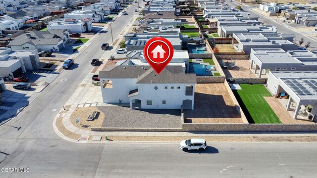14649 Tierra Oviedo Ave, El Paso, TX 79938 - photo 52