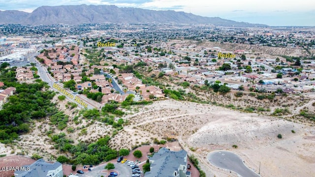 Listing photo 3 for TBD Western Skies, El Paso TX 79912