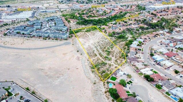 TBD Western Skies, El Paso, TX 79912 - photo 19
