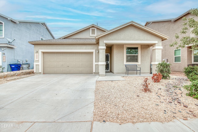 3284 David Palacio Dr, El Paso, TX 79938 - photo 1