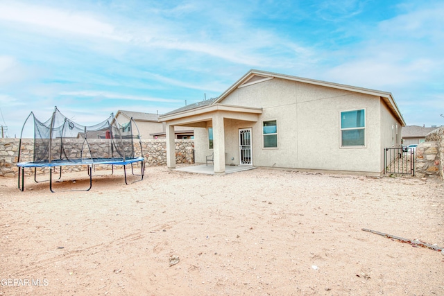 3284 David Palacio Dr, El Paso, TX 79938 - photo 19