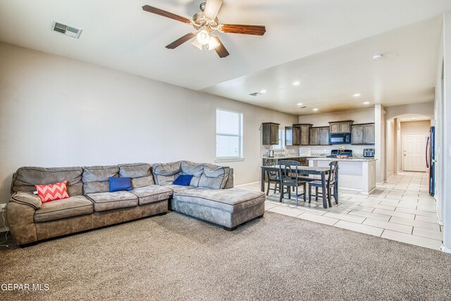 3284 David Palacio Dr, El Paso, TX 79938 - photo 30