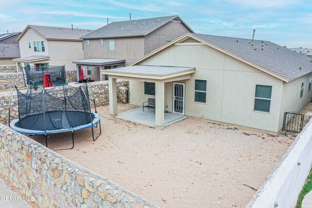 3284 David Palacio Dr, El Paso, TX 79938 - photo 20