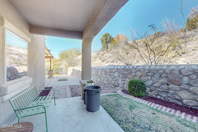 5973 Los Pueblos Dr, El Paso, TX 79912 - photo 34