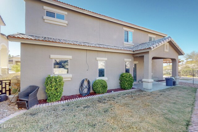 5973 Los Pueblos Dr, El Paso, TX 79912 - photo 37