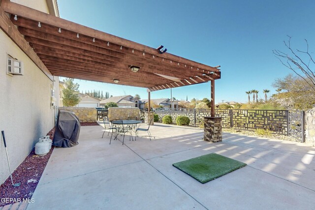 5973 Los Pueblos Dr, El Paso, TX 79912 - photo 40