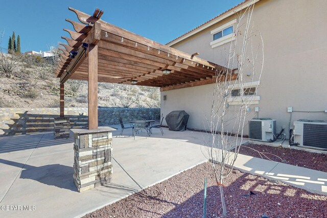 5973 Los Pueblos Dr, El Paso, TX 79912 - photo 42