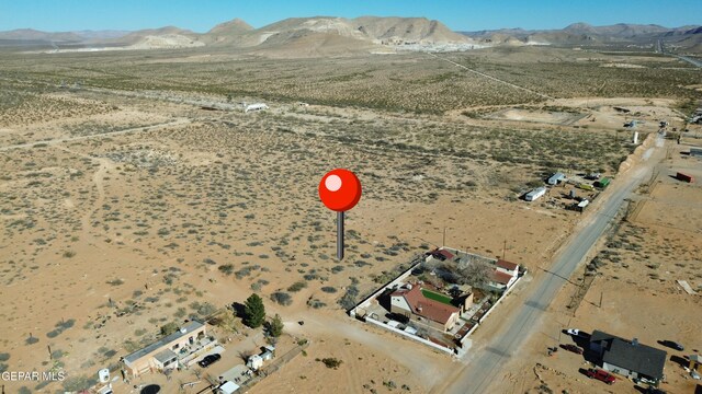 OFF Marina Ave, El Paso, TX 79938
