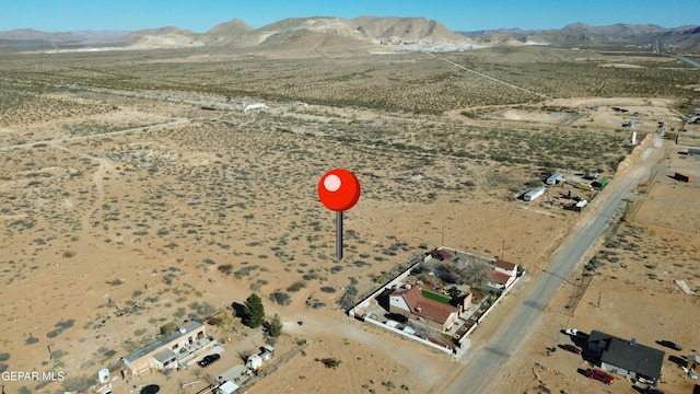 OFF Marina Ave, El Paso, TX 79938