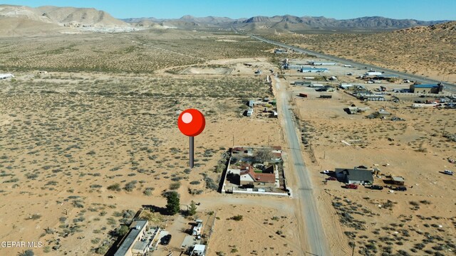 OFF Marina Ave, El Paso, TX 79938