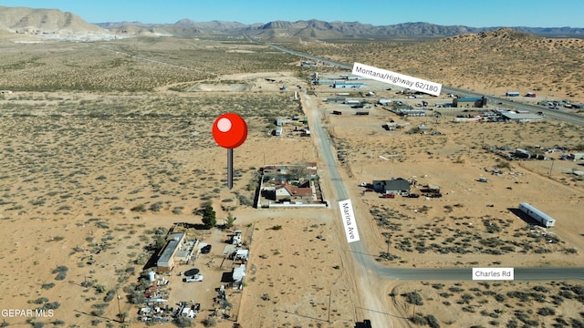 OFF Marina Ave, El Paso, TX 79938