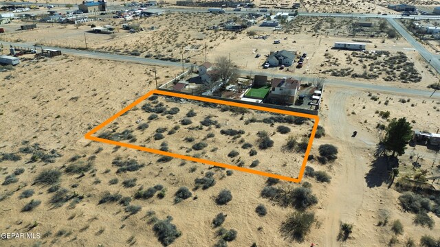 OFF Marina Ave, El Paso, TX 79938