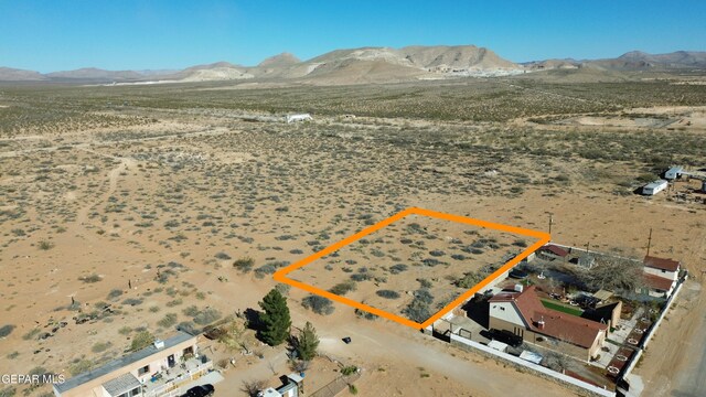 OFF Marina Ave, El Paso, TX 79938
