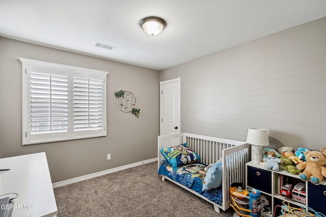 7828 Enchanted View Dr, El Paso, TX 79911 - bedroom with carpet flooring and baseboards