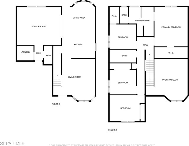 7828 Enchanted View Dr, El Paso, TX 79911 - view of property floor plan