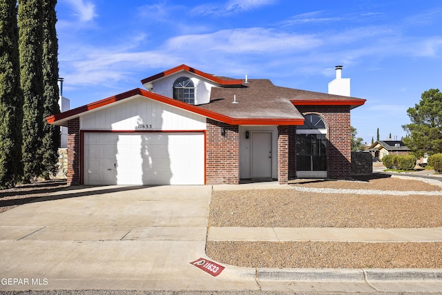 Listing photo 2 for 11633 Cree Ct, El Paso TX 79936