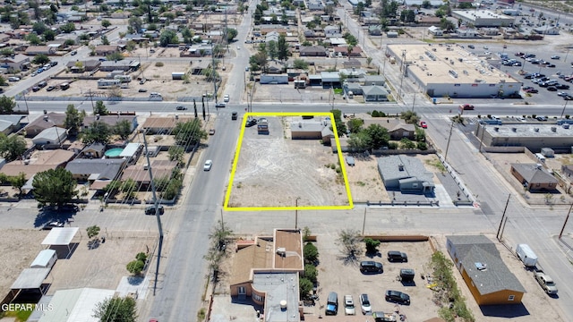 308 Franklin St, Anthony TX, 79821 land for sale