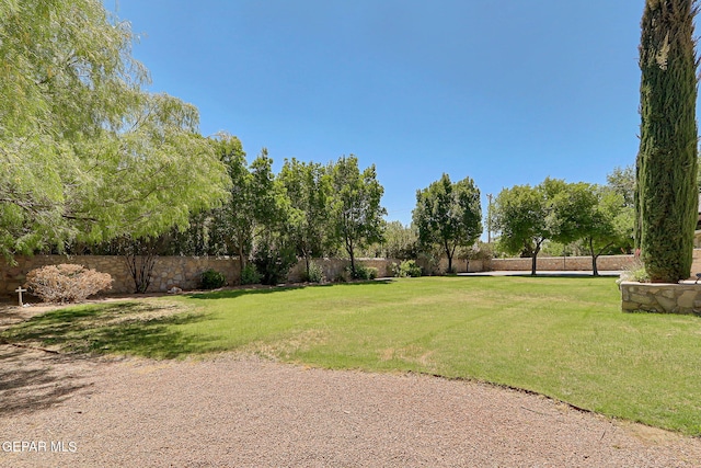 4780 Turtle Dove Pl, El Paso, TX 79922 - photo 52