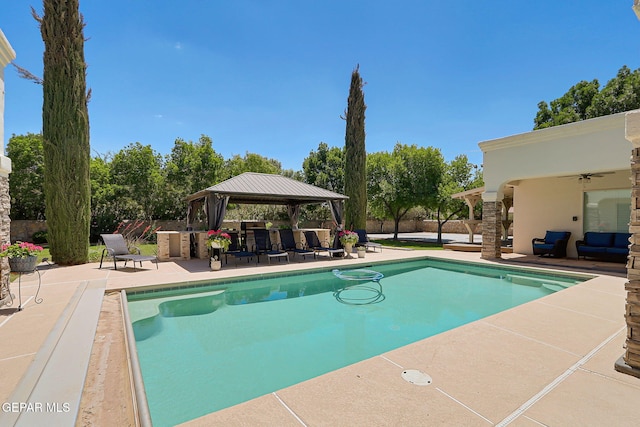 4780 Turtle Dove Pl, El Paso, TX 79922 - photo 66