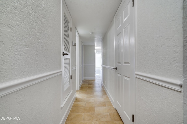 view of hallway