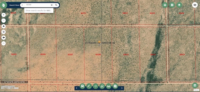 TBD Tbd, Ft Hancock TX, 79839 land for sale