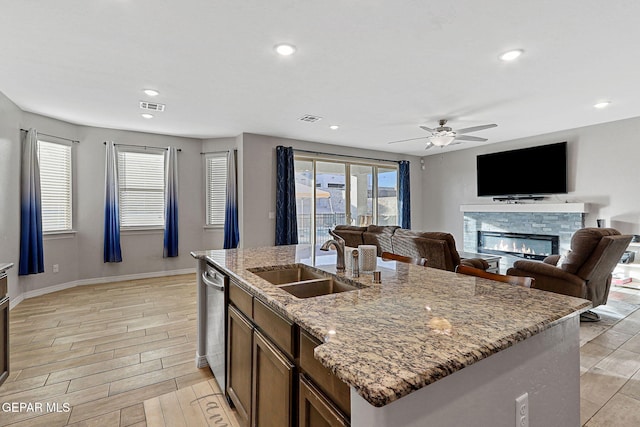 883 Crystal Rook Dr, El Paso, TX 79928 - photo 24