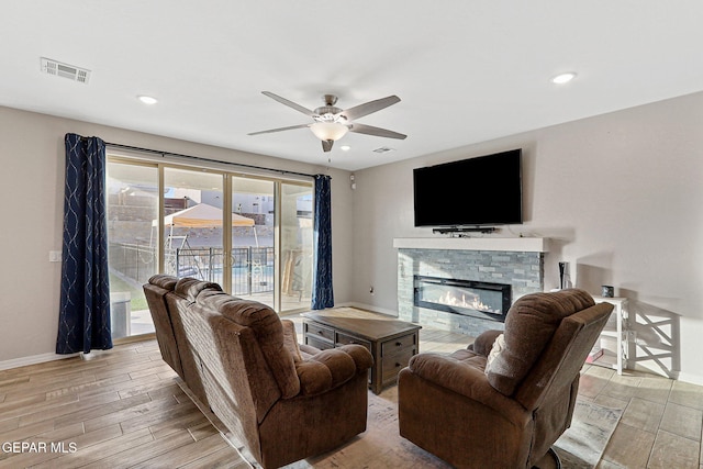 883 Crystal Rook Dr, El Paso, TX 79928 - photo 29