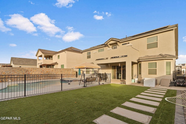883 Crystal Rook Dr, El Paso, TX 79928 - photo 64