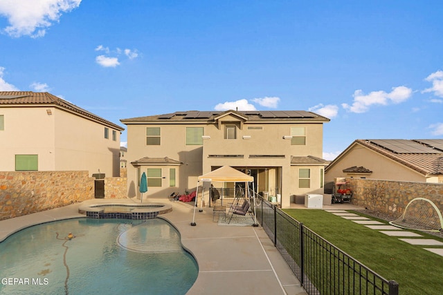 883 Crystal Rook Dr, El Paso, TX 79928 - photo 66