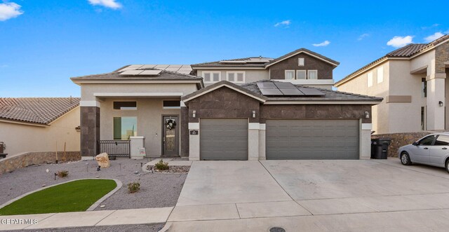 883 Crystal Rook Dr, El Paso, TX 79928 - photo 2