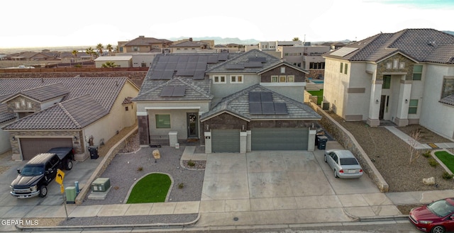 883 Crystal Rook Dr, El Paso, TX 79928 - photo 73