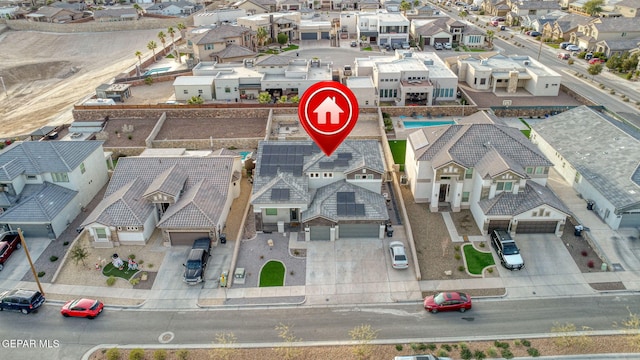 883 Crystal Rook Dr, El Paso, TX 79928 - photo 76