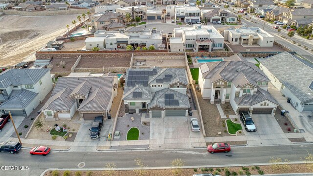 883 Crystal Rook Dr, El Paso, TX 79928 - photo 77