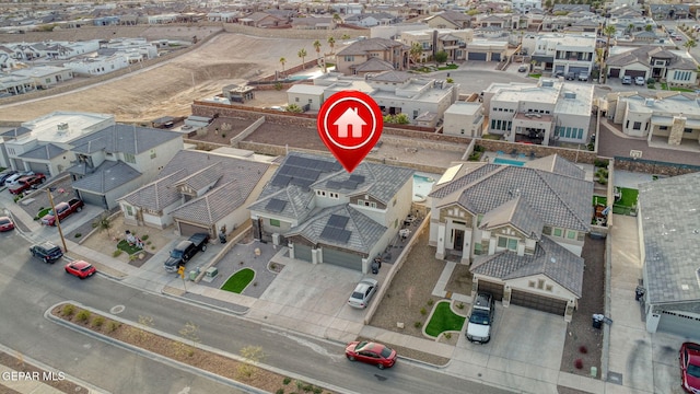 883 Crystal Rook Dr, El Paso, TX 79928 - photo 78