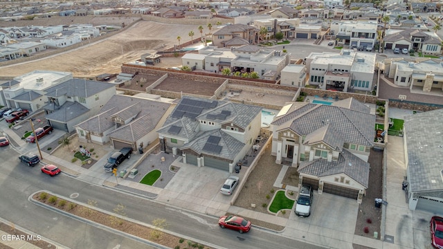 883 Crystal Rook Dr, El Paso, TX 79928 - photo 79