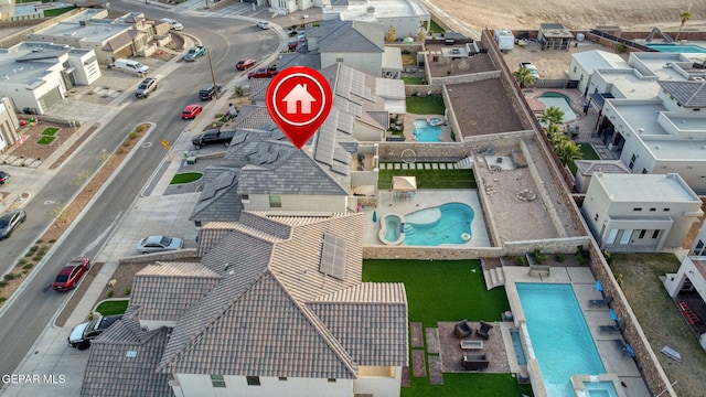 883 Crystal Rook Dr, El Paso, TX 79928 - photo 80