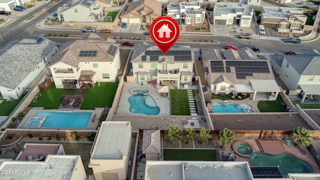 883 Crystal Rook Dr, El Paso, TX 79928 - photo 84