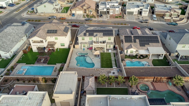 883 Crystal Rook Dr, El Paso, TX 79928 - photo 85