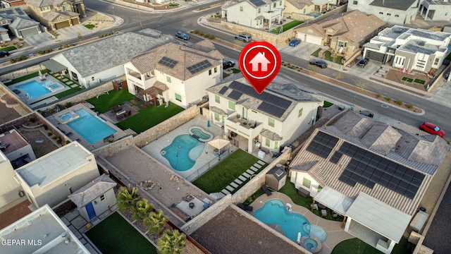 883 Crystal Rook Dr, El Paso, TX 79928 - photo 86