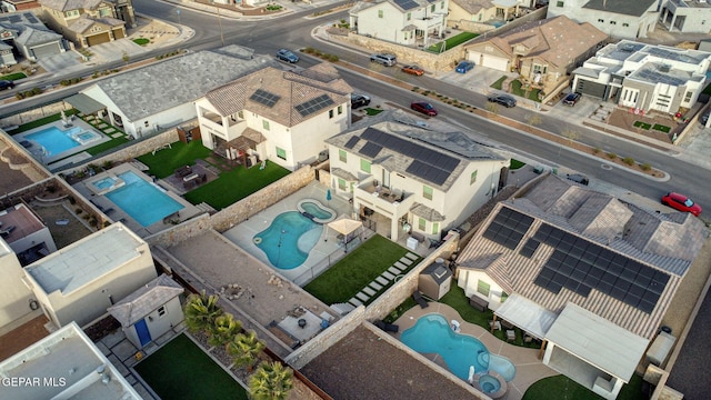 883 Crystal Rook Dr, El Paso, TX 79928 - photo 87