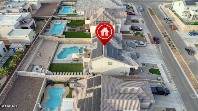 883 Crystal Rook Dr, El Paso, TX 79928 - photo 4
