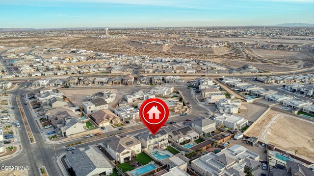 883 Crystal Rook Dr, El Paso, TX 79928 - photo 91
