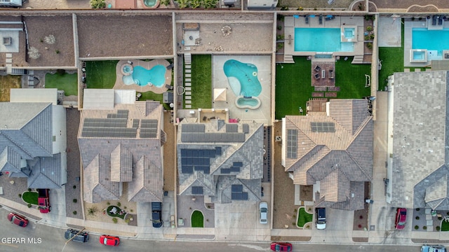 883 Crystal Rook Dr, El Paso, TX 79928 - photo 98