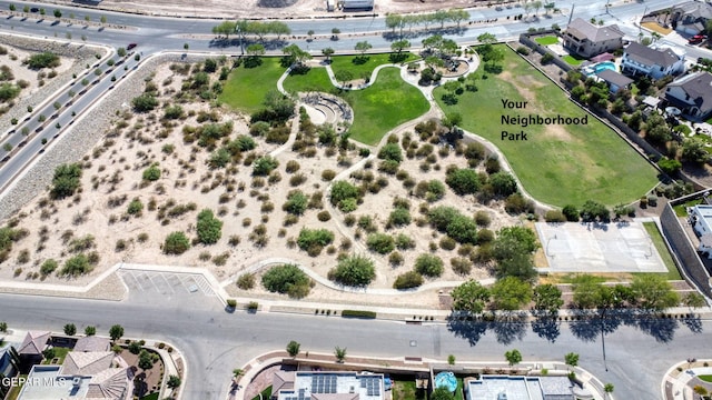 883 Crystal Rook Dr, El Paso, TX 79928 - photo 99