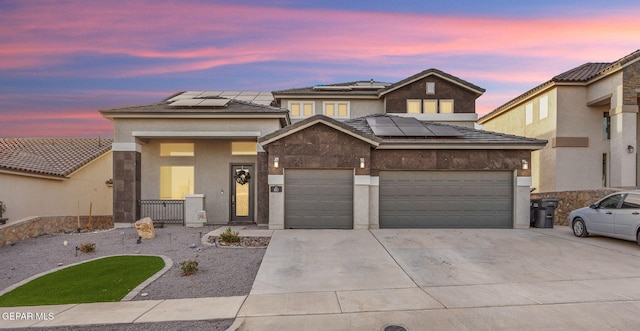 883 Crystal Rook Dr, El Paso, TX 79928 - photo 1