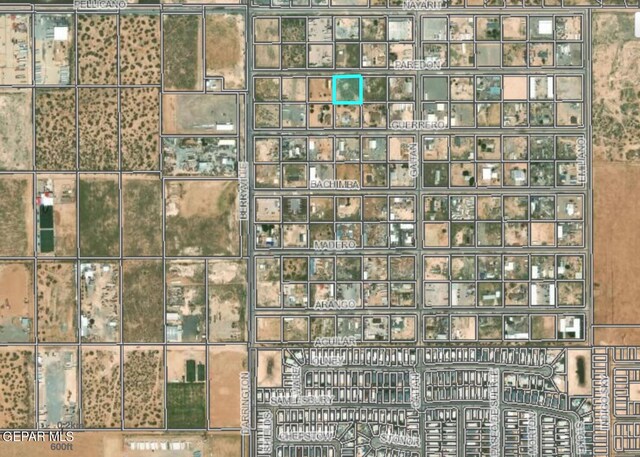 13654 Paredon Dr, El Paso, TX 79928