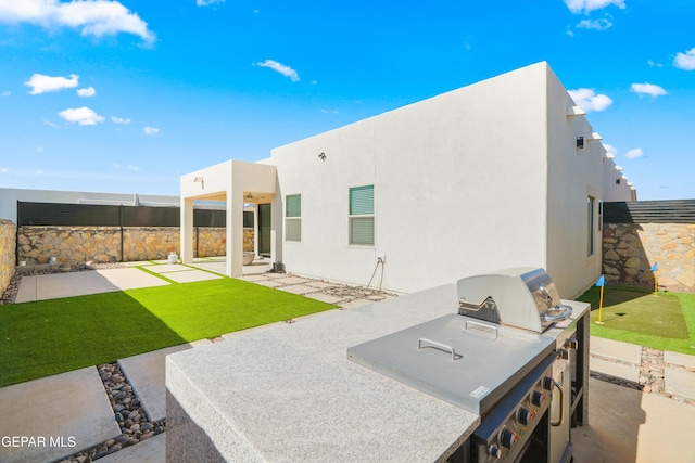 13736 Newton Ct, Horizon City, TX 79928 - photo 42