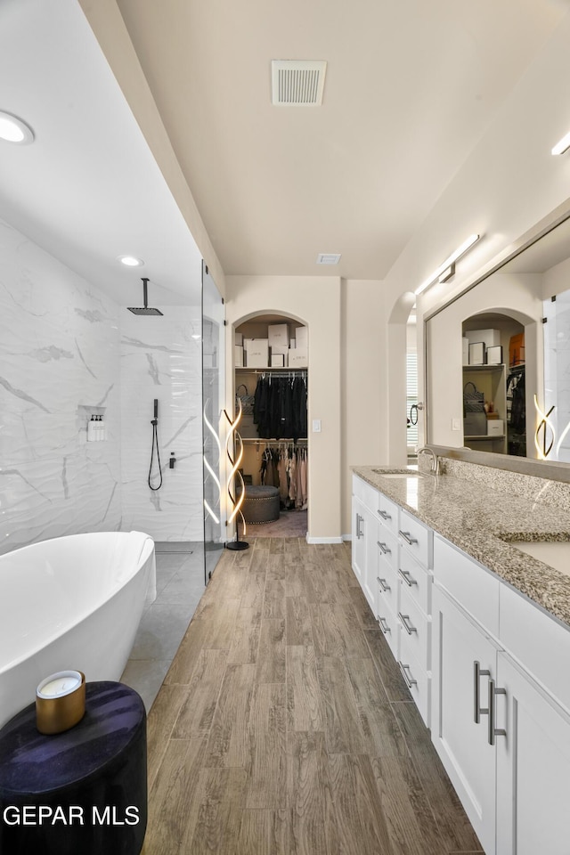 13736 Newton Ct, Horizon City, TX 79928 - photo 24